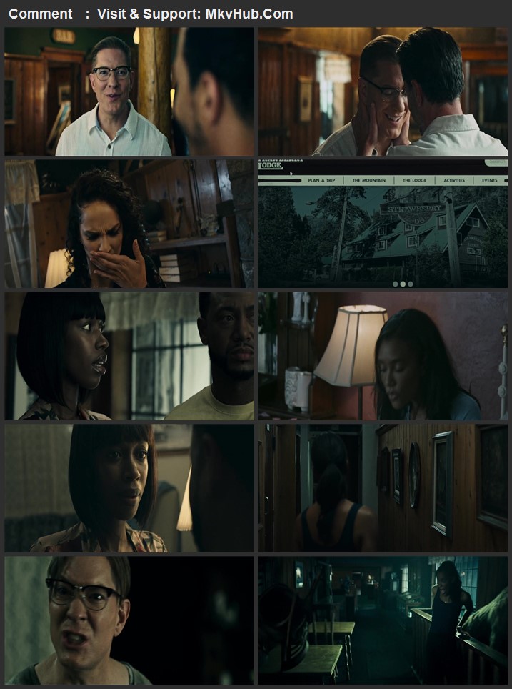 Fear 2023 English 720p 1080p WEB-DL ESubs Download