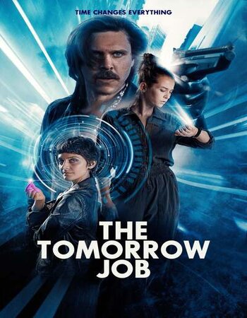 The Tomorrow Job 2023 English 720p 1080p WEB-DL ESubs Download
