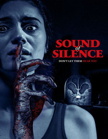 Sound of Silence 2023 English 720p 1080p WEB-DL x264 ESubs Download