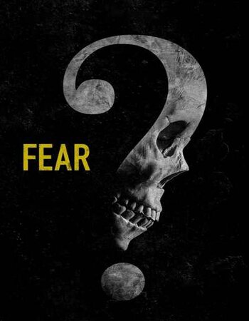 Fear 2023 English 720p 1080p WEB-DL ESubs