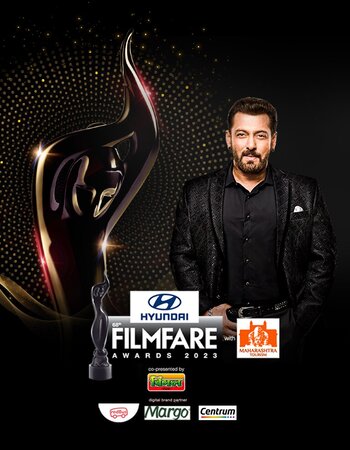 FilmFare Awards 2023 Main Event 1080p 720p 480p WEB-DL x264 Download