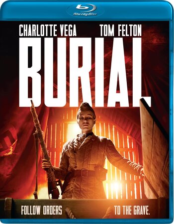 Burial 2022 Dual Audio Hindi ORG 1080p 720p 480p BluRay x264 ESubs Full Movie Download