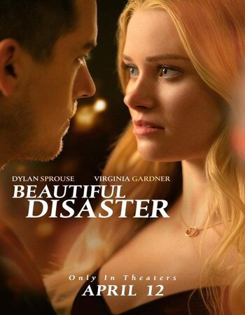 Beautiful Disaster 2023 English 720p 1080p WEB-DL ESubs Download