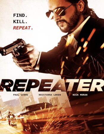 Repeater 2022 English 720p 1080p WEB-DL ESubs Download