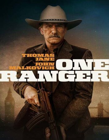 One Ranger 2023 English 720p 1080p WEB-DL ESubs Download