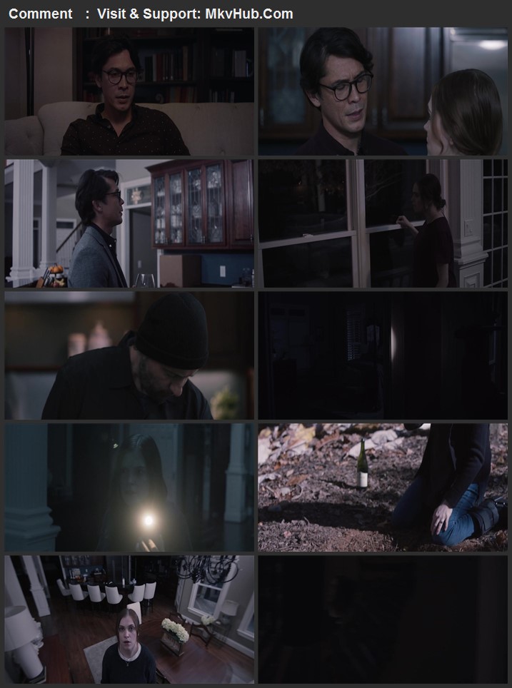 I'll Be Watching 2023 English 720p 1080p WEB-DL ESubs Download