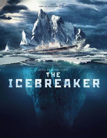 The Icebreaker 2016 Dual Audio Hindi ORG 1080p 720p 480p WEB-DL x264 ESubs Full Movie Download