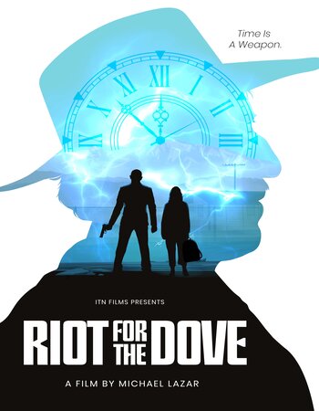 Riot For The Dove (2022) Dual Audio [Hindi-English] ORG 720p WEB-DL x264 ESubs