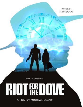 Riot for the dove 2022 Dual Audio [Hindi-English] 720p WEB-DL x264 ESubs Download