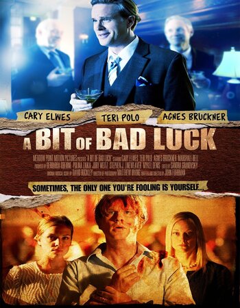 A Bit of Bad Luck 2014 Dual Audio Hindi ORG 720p 480p WEB-DL x264 ESubs Full Movie Download
