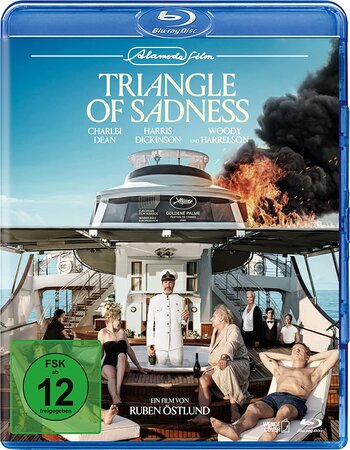 Triangle of Sadness 2022 Dual Audio Hindi ORG 1080p 720p 480p BluRay x264 ESubs Full Movie Download