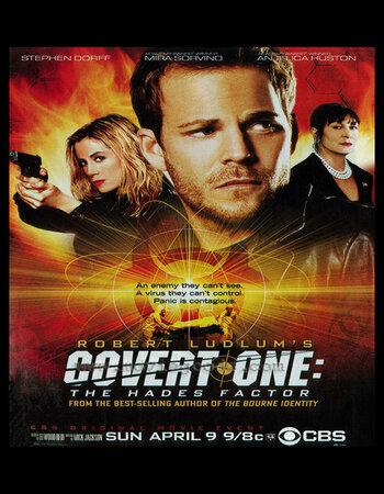 Covert One – The Hades Factor (2006) Dual Audio [Hindi-English] ORG 720p WEB-DL x264 ESubs