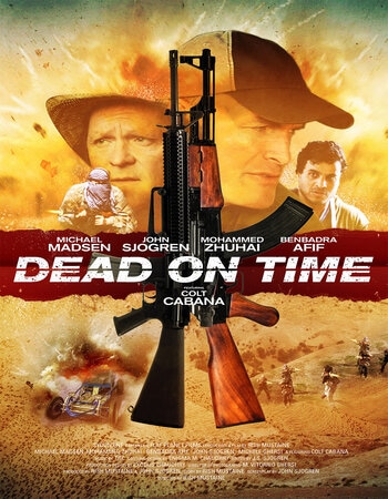 Dead on Time 2018 Dual Audio Hindi ORG 720p 480p WEB-DL x264 ESubs Full Movie Download
