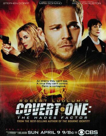 Covert One: The Hades Factor 2006 Dual Audio Hindi ORG 720p 480p WEB-DL x264 ESubs Full Movie Download