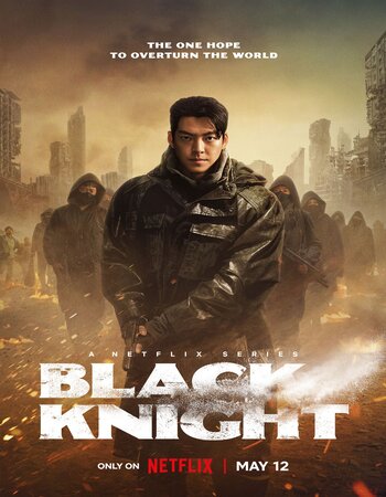 Black Knight 2023– Dual Audio Hindi ORG 720p 480p WEB-DL x264 ESubs Full Movie Download