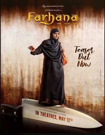 Farhana 2023 Hindi 1080p 720p 480p Pre-DVDRip x264 ESubs Full Movie Download