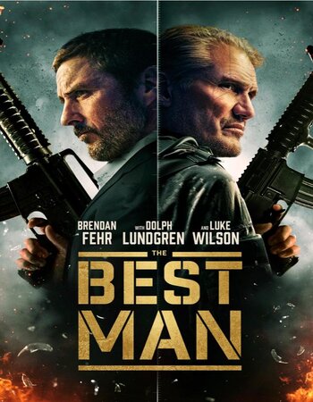 The Best Man 2023 English ORG 1080p 720p 480p WEB-DL x264 ESubs Full Movie Download