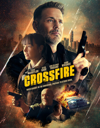 Crossfire 2023 English 720p 1080p WEB-DL x264 6CH ESubs