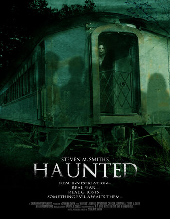 Haunted 2013 Dual Audio Hindi ORG 720p 480p WEB-DL x264 ESubs Full Movie Download