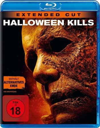 Halloween Kills 2021 Dual Audio Hindi ORG 1080p 720p 480p BluRay x264 ESubs Full Movie Download