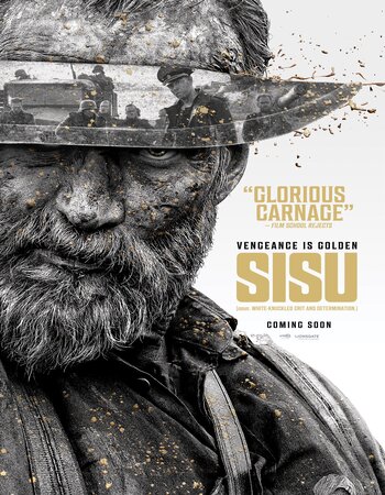 Sisu 2023 Dual Audio [Hindi (Cleaned) – English ORG] 720p 1080p WEB-DL x264 AAC