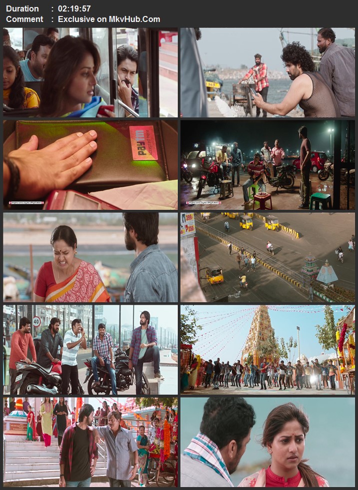 Super Machi 2022 Dual Audio [Hindi-Telugu] 720p 1080p WEB-DL x264 ESubs Download