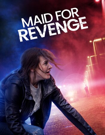 Maid for Revenge 2023 English 720p 1080p WEB-DL x264 2CH ESubs