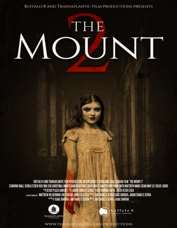 The Mount 2 2023 English 720p 1080p WEB-DL x264 6CH ESubs