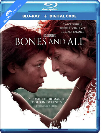 Bones and All 2022 Dual Audio Hindi ORG 1080p 720p 480p BluRay x264 ESubs Full Movie Download