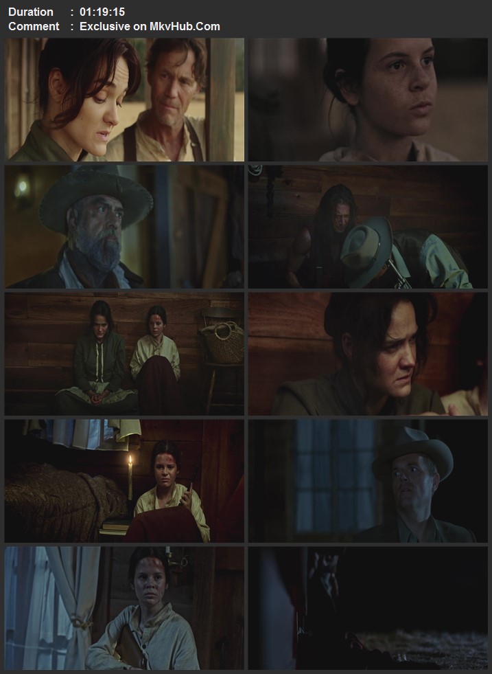 Homestead 2023 English 720p 1080p WEB-DL x264 ESubs Download