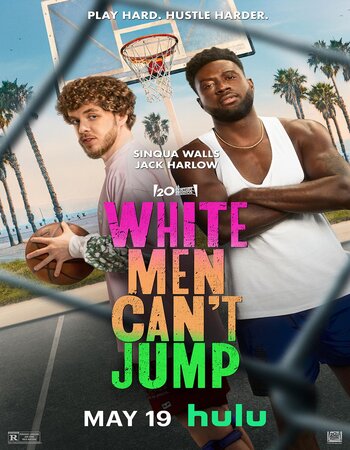 White Men Can’t Jump 2023 English 720p 1080p WEB-DL ESubs