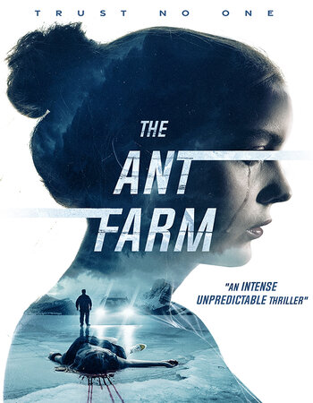 The Ant Farm 2022 Dual Audio Hindi ORG 720p 480p WEB-DL x264 ESubs Full Movie Download