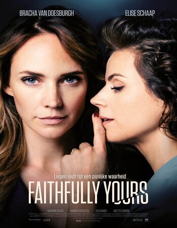 Faithfully Yours 2022 Dual Audio Hindi ORG 1080p 720p 480p WEB-DL x264 ESubs Full Movie Download