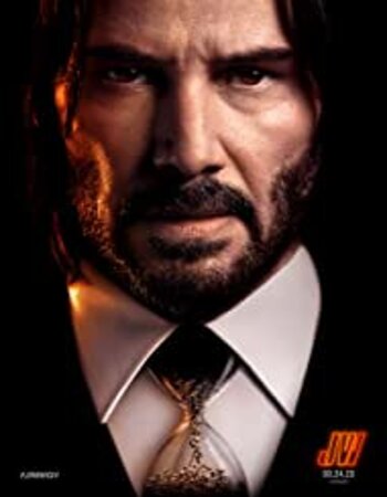 John Wick Chapter 4 2023 Dual Audio [Hindi (Cleaned) – English ORG] 720p 1080p WEB-DL x264 AAC