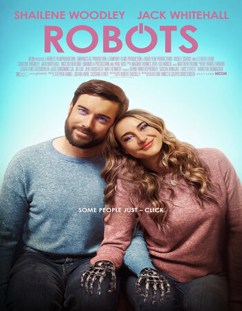 Robots 2023 English ORG 1080p 720p 480p WEB-DL x264 ESubs Full Movie Download