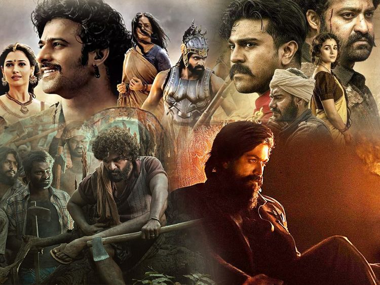 Why South Indian Movies More Popular Than Bollywood?