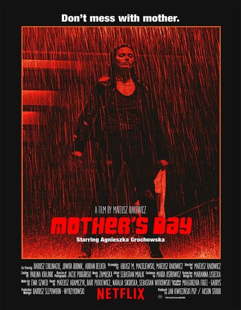 Mother's Day 2023 Dual Audio [Hindi-English] 720p 1080p WEB-DL x264 ESubs Download