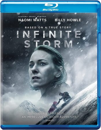 Infinite Storm 2022 Dual Audio Hindi ORG 1080p 720p 480p BluRay x264 ESubs Full Movie Download