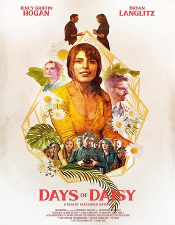 Days of Daisy 2023 English 720p 1080p WEB-DL x264 6CH ESubs