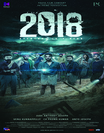 2018 2023 Hindi (Cleaned) 1080p 720p 480p HQ DVDScr x264 ESubs Full Movie Download