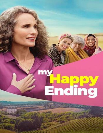 My Happy Ending 2023 English 720p 1080p WEB-DL ESubs