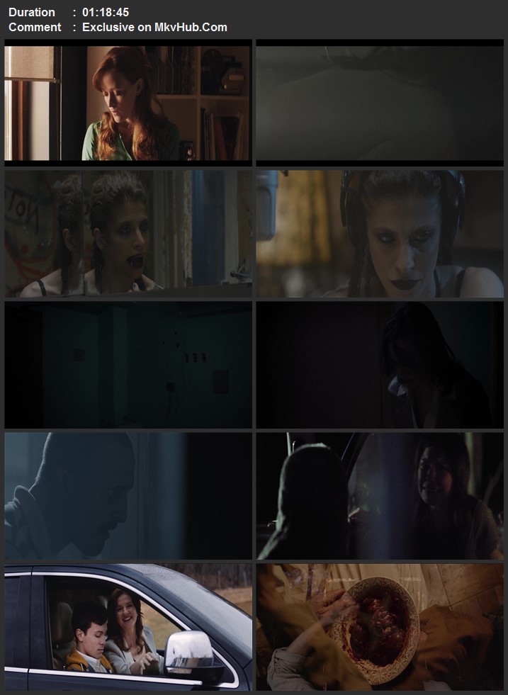 Nightmare Radio: The Night Stalker 2022 English 720p 1080p WEB-DL x264 ESubs Download