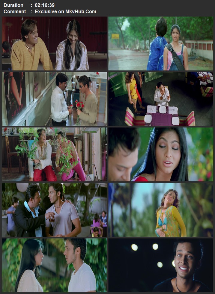 Popcorn Khao! Mast Ho Jao 2004 Hindi 720p 1080p WEB-DL x264 ESubs Download