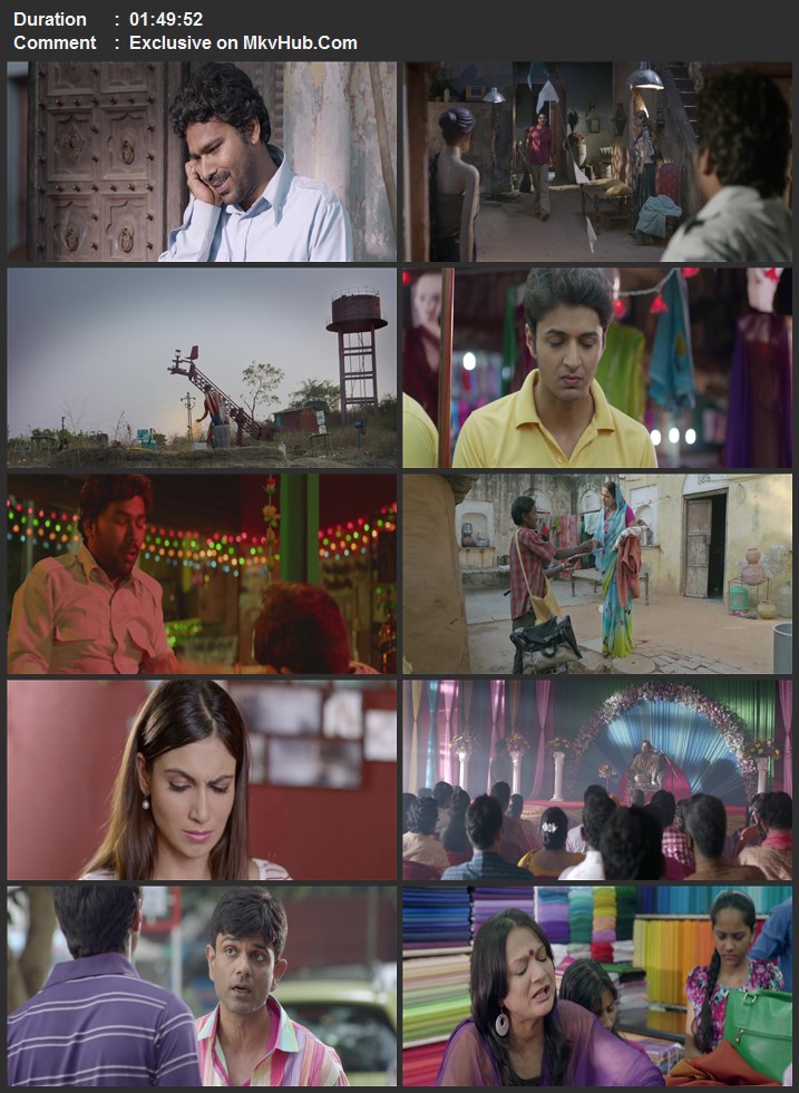 Kuku Mathur Ki Jhand Ho Gayi 2014 Hindi 720p 1080p WEB-DL x264 ESubs Download