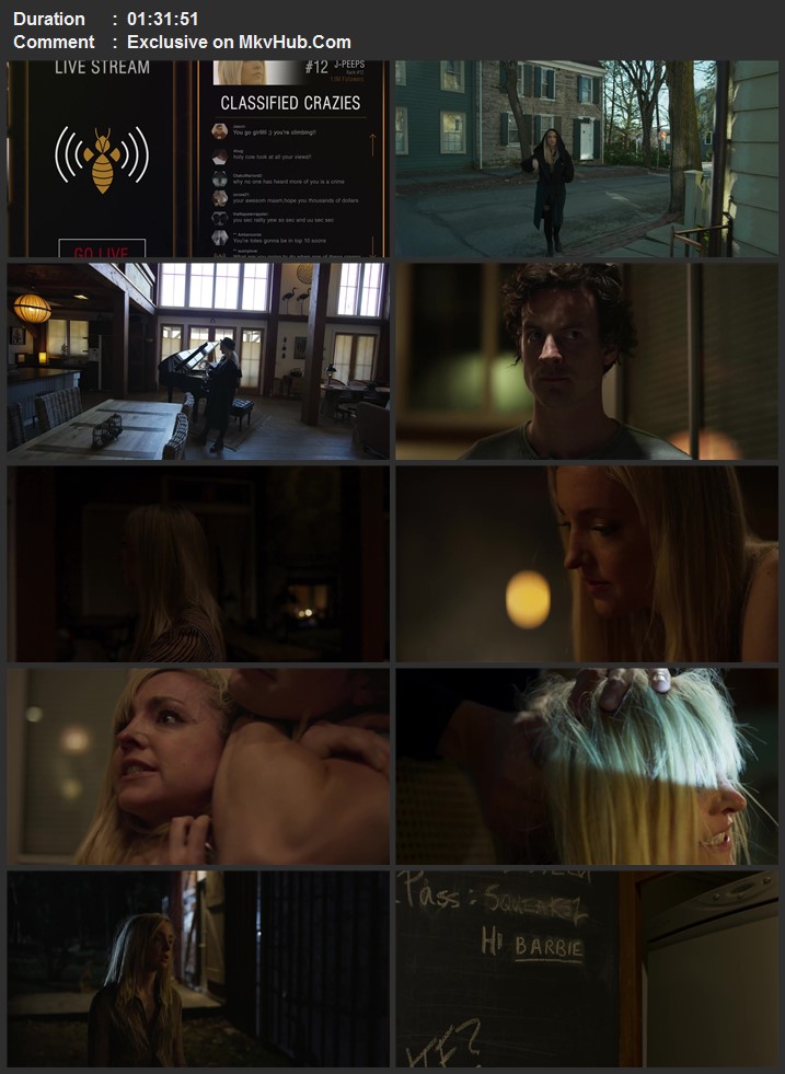 Follow Her 2022 English 720p 1080p WEB-DL x264 ESubs Download