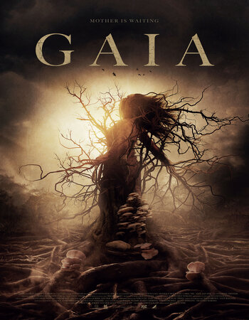 Gaia 2021 Dual Audio Hindi ORG 1080p 720p 480p BluRay x264 ESubs Full Movie Download