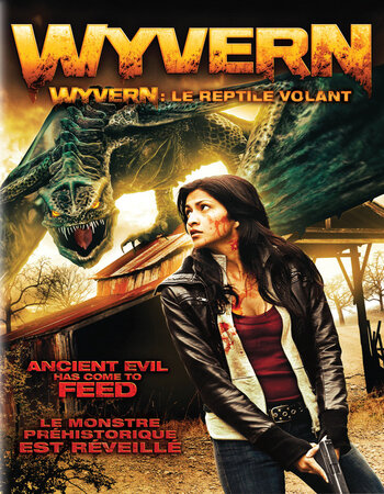 Wyvern 2009 Dual Audio Hindi ORG 720p 480p BluRay x264 ESubs Full Movie Download
