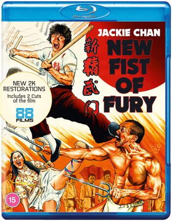 New Fist of Fury 1976 Dual Audio Hindi ORG 720p 480p BluRay x264 ESubs Full Movie Download