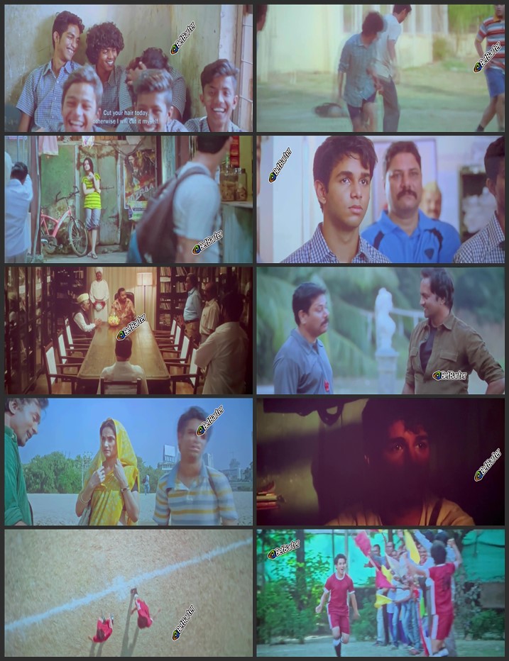 Chidiakhana 2023 Hindi 1080p 720p 480p HQ DVDScr x264 ESubs Full Movie Download