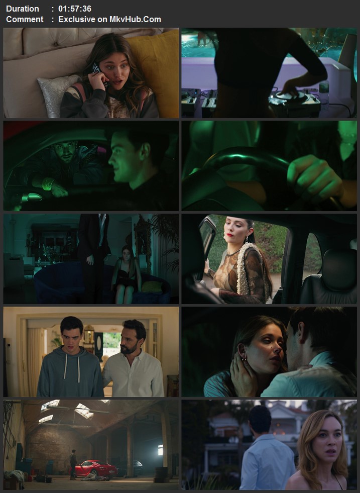 Culpa mía 2023 Dual Audio [Hindi-English] 720p 1080p WEB-DL x264 ESubs Download